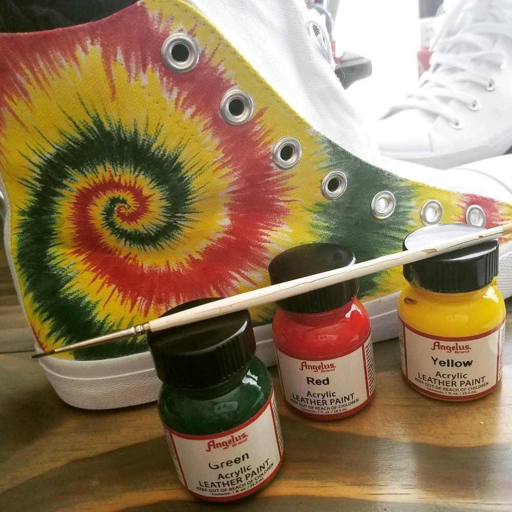 Meet your Posher, Ku'uipo